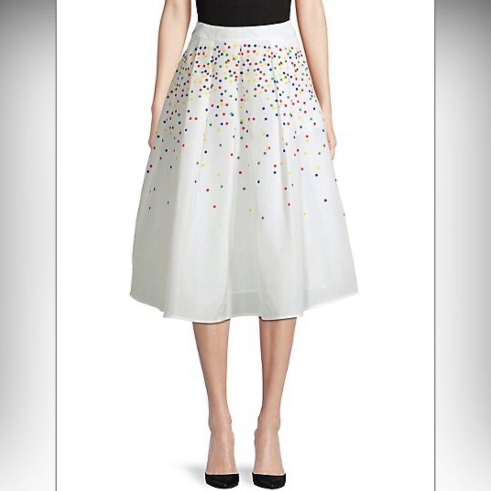 Hudson Bay skirt